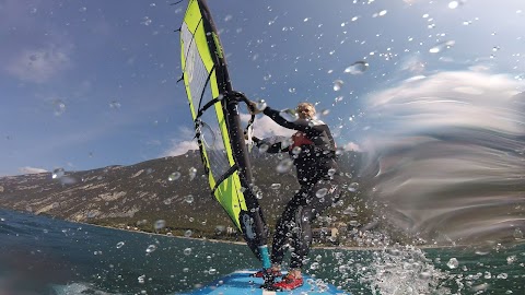 Nany's Windsurf