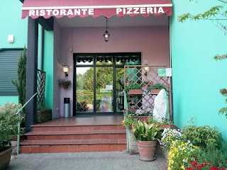 Ristorante Pizzeria Da Musetto