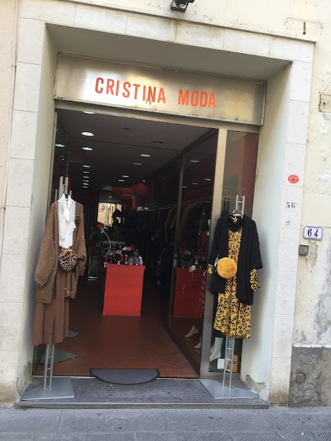 Cristina Moda