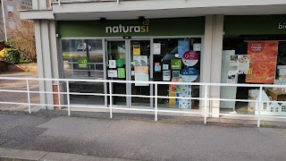 Natura Si real location