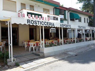 Rosticceria da Claudio