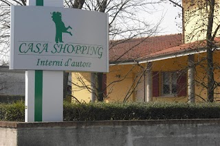 CASA SHOPPING INTERNI