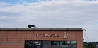 PetFood Store Rozzano