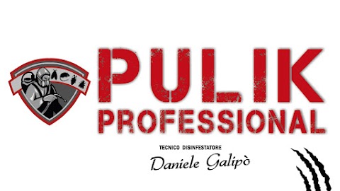 Pulik Professional