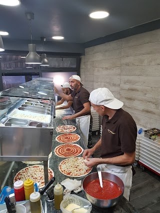 Pizzeria La Chiacchiera