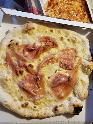 Fuori di Pizza