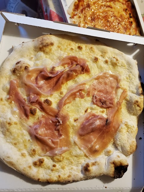 Fuori di Pizza