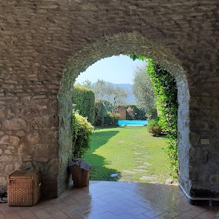 Piscine interrate da giardino