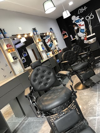 CB4 Barber shop