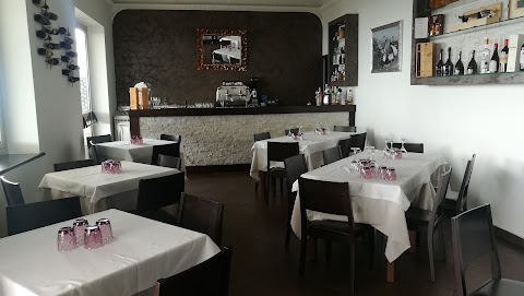 A18 Sottozero - Ristorante Pizzeria