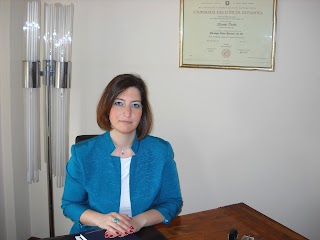 Dr.ssa Alessia Nastri - Psicologa Psicoterapeuta