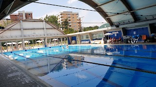 Piscina Comunale Azzurra Nuoto Opera