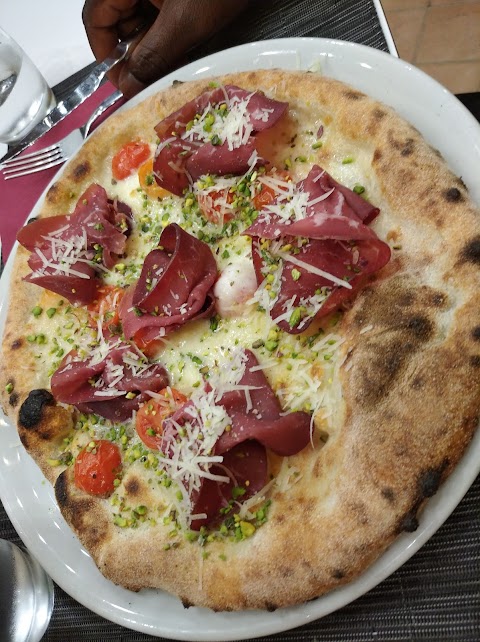 Il datterino Pizza&Cucina