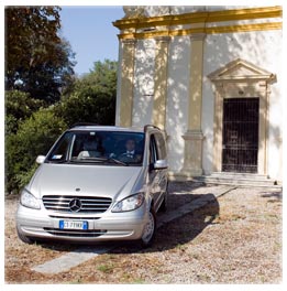 Taxi Di Simone Dal Medico