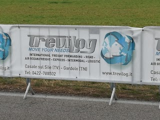 Trevilog - Spedizioni Internazionali