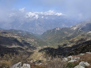 Monte Vaccarezza