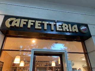 Caffetteria - Panetteria