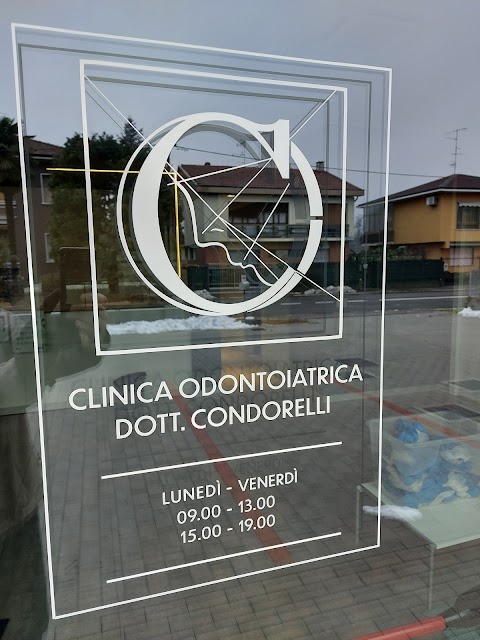 Clinica Odontoiatrica Dott. Condorelli