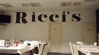 Ricci's Bar Ristorante Pizzeria