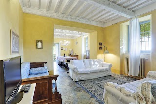 Casale Giuncarelli Country House