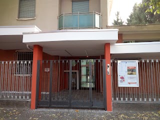 Scuola Materna S.Vincenzo De Paoli