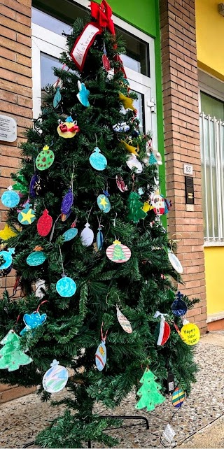 Scuola dell' Infanzia e Asilo Nido Integrato "San Giovanni Bosco"