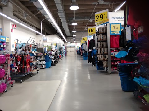 Decathlon Marghera