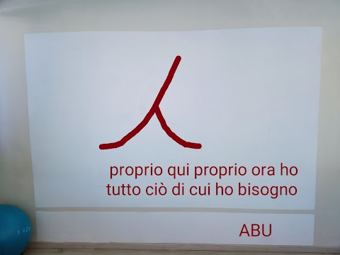 centro olistico ABU SHIASTU MASSAGGI E GINNASTICA