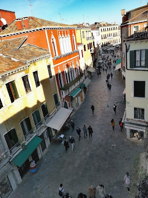 Cannaregio apartment