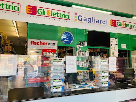 Gagliardi Elettricita' & Termoidraulica