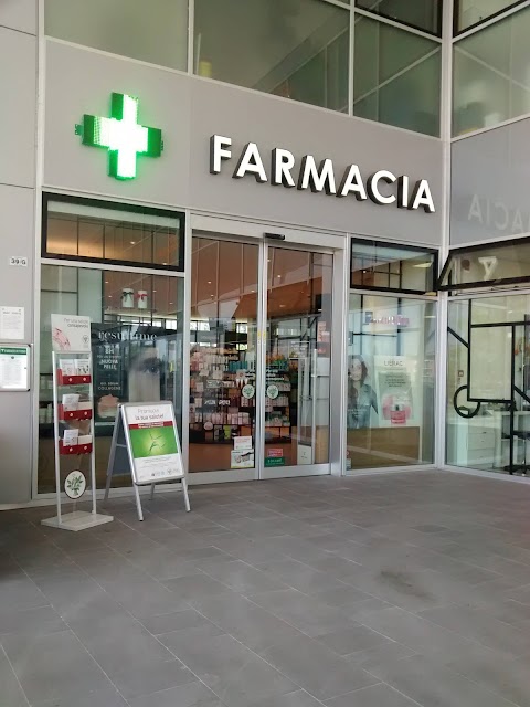 Farmacia Baragalla