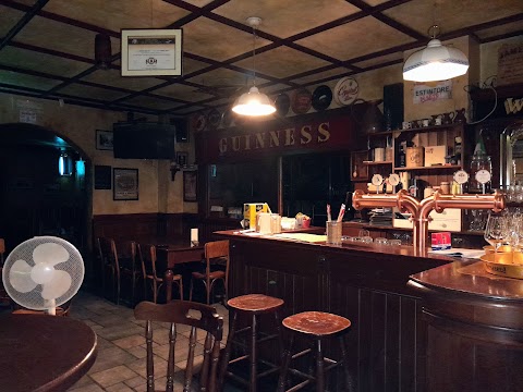 McCormack's Irish Pub