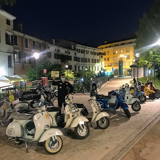 VESPA CLUB VERONA