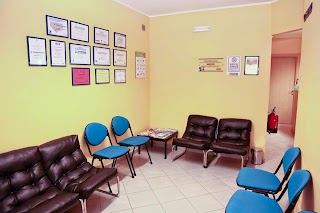 Studio dentistico Bartolacci Dr. Daniele