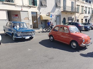 Tabacchi e Valori Bollati Berti Gianna