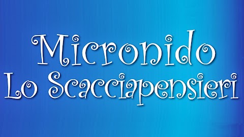 Micronido Lo Scacciapensieri