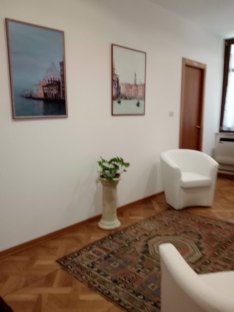 STUDIO DI PSICOLOGIA UDINA