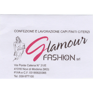 Glamour Fashion S.R.L.