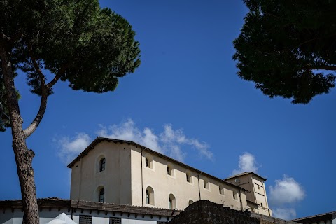 parco pubblico della legnara