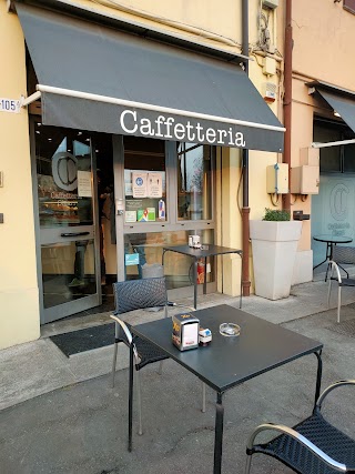 Caffetteria Oleari