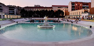 Bagni Misteriosi del Teatro Franco Parenti