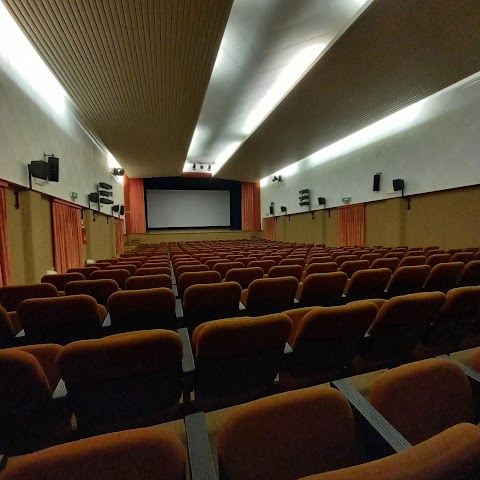 Cinema Teatro Flores