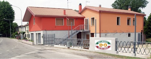 Bed and Breakfast " da Zio Gianni "