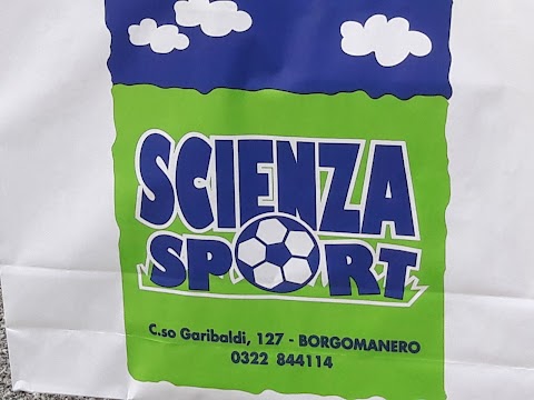 Scienza Sport