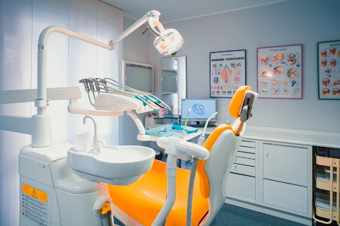 Dentista Greco