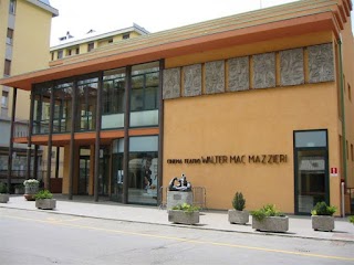 Cinema Teatro Mac Mazzieri