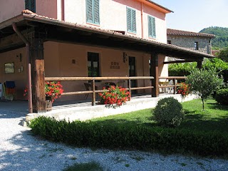 Agriturismo Il Rifugio dell'Arcobaleno