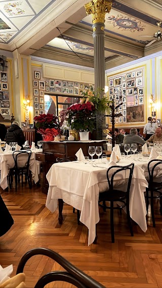 RISTORANTE DONATELLO