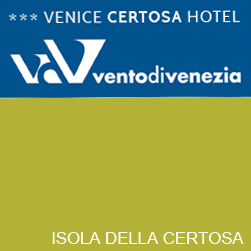 Venice Certosa Hotel