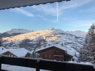 Studio les Coches - la Plagne